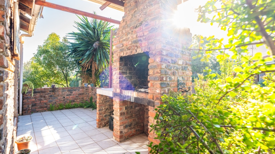 3 Bedroom Property for Sale in Denneoord Western Cape